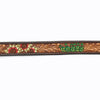 LC-ADBLF141 Genuine American Leather Belt Men and Women