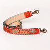 ADSTF159 Genuine Leather Crossbody Handle Strap For Bags