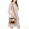 ADBGZ592 Messenger Hair-on Genuine Western Leather Women Bag