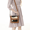 ADBGZ592 Messenger Hair-on Genuine Western Leather Women Bag