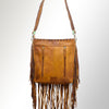 ADBGM155 Crossbody Genuine Western Leather Women Bag