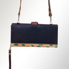 ADBGM113 Crossbody Genuine Western Leather Women Bag Betsy