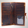 ADBGM113 Crossbody Genuine Western Leather Women Bag Betsy