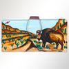 ADBGM113 Crossbody Genuine Western Leather Women Bag Betsy