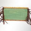 ADBGM145 Wallet Genuine Western Leather Women Bag