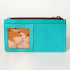 ADBG810 American Darling Handcrafted Leather Card-Holder - Premium Full Grain Western Slim Wallet