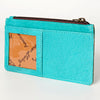 ADBG810 American Darling Handcrafted Leather Card-Holder - Premium Full Grain Western Slim Wallet