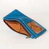 ADBG810 American Darling Handcrafted Leather Card-Holder - Premium Full Grain Western Slim Wallet