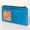 ADBG810 American Darling Handcrafted Leather Card-Holder - Premium Full Grain Western Slim Wallet