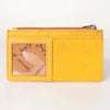 ADBG810 American Darling Handcrafted Leather Card-Holder - Premium Full Grain Western Slim Wallet
