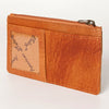 ADBG810 American Darling Handcrafted Leather Card-Holder - Premium Full Grain Western Slim Wallet