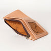 ADBG810 American Darling Handcrafted Leather Card-Holder - Premium Full Grain Western Slim Wallet