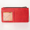 ADBG810 American Darling Handcrafted Leather Card-Holder - Premium Full Grain Western Slim Wallet