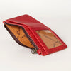 ADBG810 American Darling Handcrafted Leather Card-Holder - Premium Full Grain Western Slim Wallet