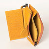 ADBG811 American Darling Handcrafted Leather Wristlet bag - Premium Full Grain Western Purse