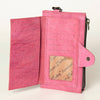 ADBG811 American Darling Handcrafted Pink Leather Wristlet bag - Premium Full Grain Western Purse