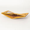 ADBG815 American Darling Handcrafted Leather Card-Holder with Authentic Hair-On Cowhide