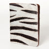 ADBG815 American Darling Handcrafted Leather Card-Holder with Authentic Hair-On Cowhide