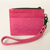 ADBG816 American Darling Handcrafted Pink Leather Card-Holder - Premium Full Grain Western Slim Wallet