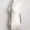 ADBG819 American Darling Handcrafted Leather Small Cross body Bag with Hair-On Cowhide