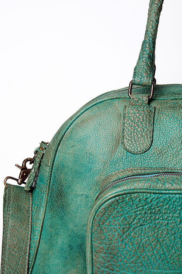 NMBGZ121 Tote Genuine Leather women bag western Bag