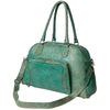 NMBGZ121 Tote Genuine Leather women bag western Bag