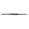 BER223-Western Leather Wither Straps