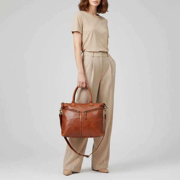 SWC179 Selmora - Luxury Tote Bag