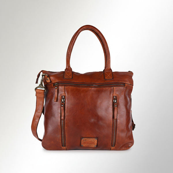SWC179 Selmora - Luxury Tote Bag