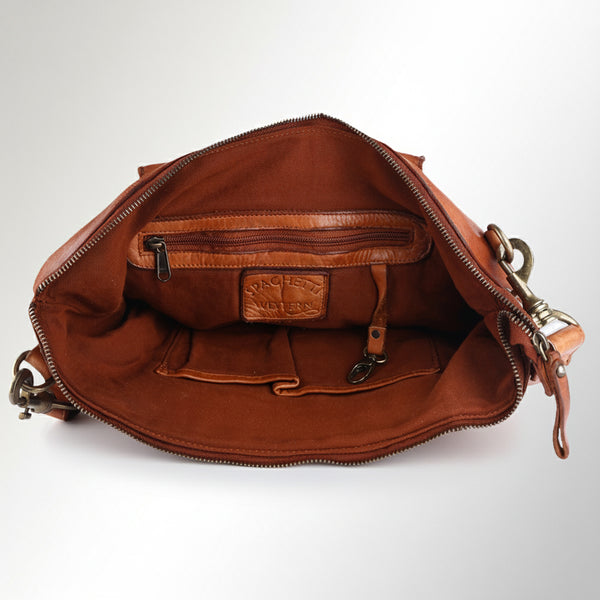 SWC179 Selmora - Luxury Tote Bag