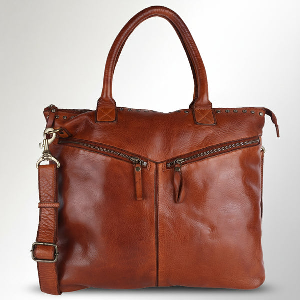 SWC179 Selmora - Luxury Tote Bag
