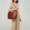 SWC184 Terravio - Slouchy Hobo Bag