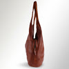 SWC184 Terravio - Slouchy Hobo Bag