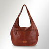SWC184 Terravio - Slouchy Hobo Bag