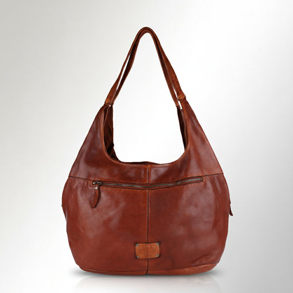 SWC184 Terravio - Slouchy Hobo Bag