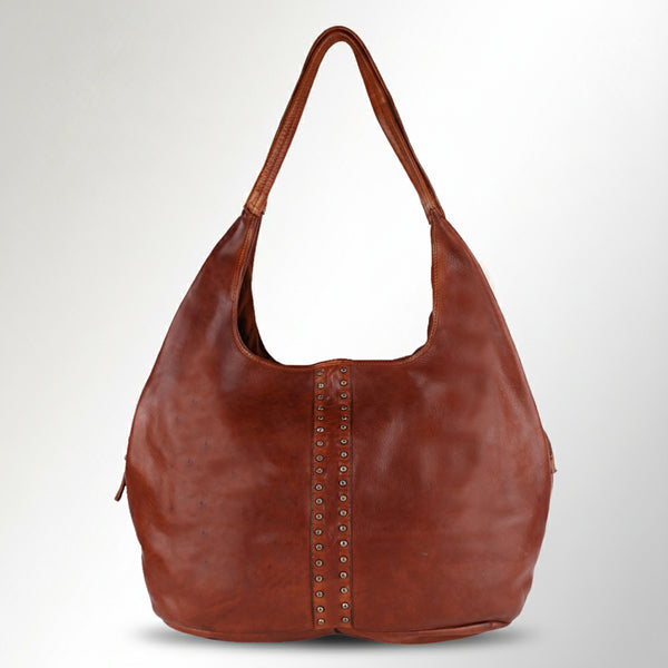 SWC184 Terravio - Slouchy Hobo Bag