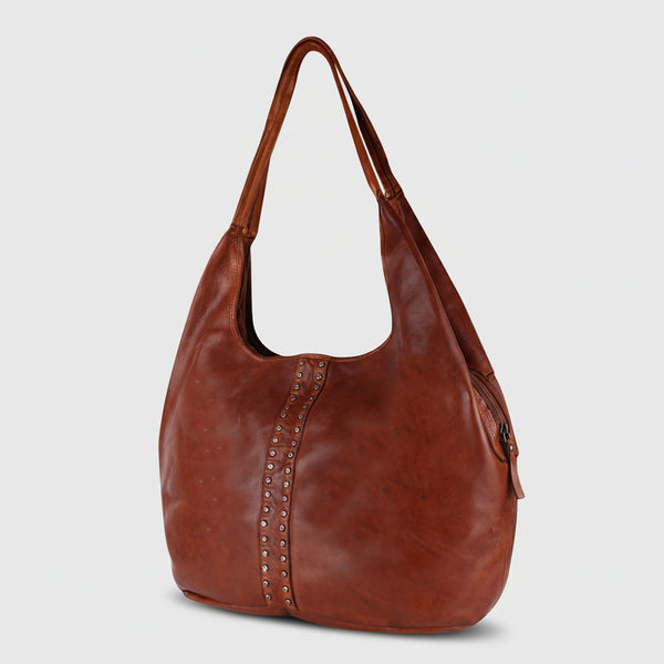 SWC184 Terravio - Slouchy Hobo Bag