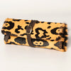 ADBGA245 American Darling Hair-On Cowhide Jewelry Case Vegetable-Tanned Genuine Leather