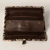ADBGA245 American Darling Hair-On Cowhide Jewelry Case Vegetable-Tanned Genuine Leather
