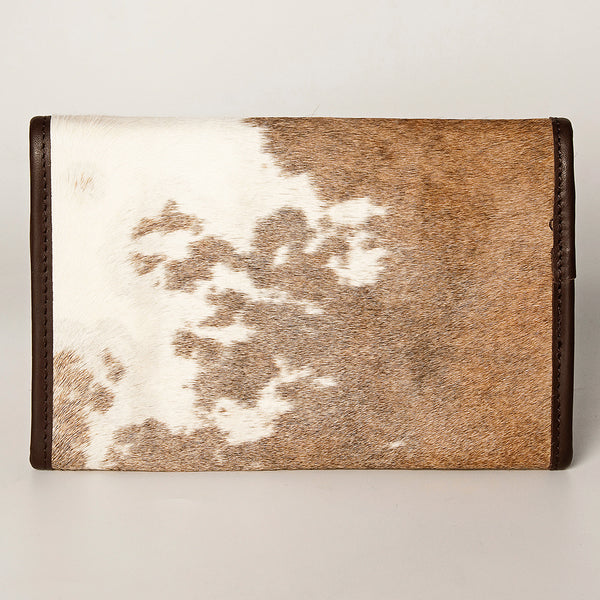 ADBGA250 American Darling Cowhide Leather Jewelry Case Western Storage