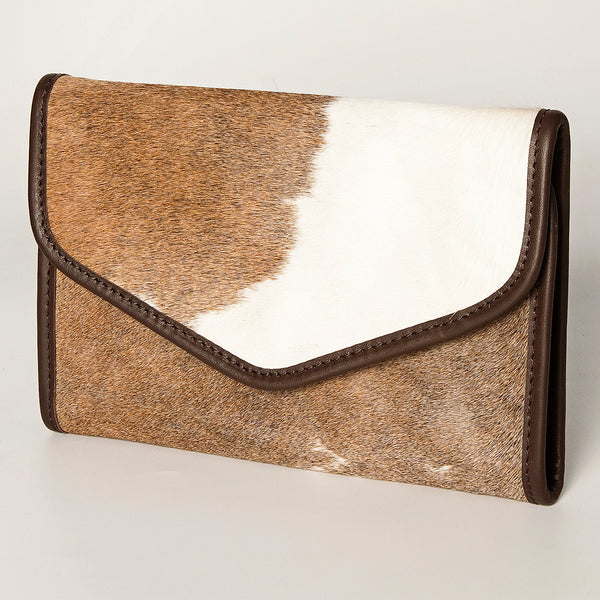 ADBGA250 American Darling Cowhide Leather Jewelry Case Western Storage