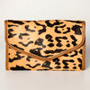 ADBGA250 American Darling Cowhide Leather Jewelry Case Western Storage