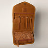 ADBGA250 American Darling Cowhide Leather Jewelry Case Western Storage