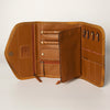 ADBGA250 American Darling Cowhide Leather Jewelry Case Western Storage