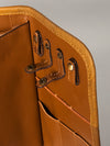 ADBGA250 American Darling Cowhide Leather Jewelry Case Western Storage