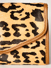 ADBGA250 American Darling Cowhide Leather Jewelry Case Western Storage