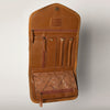 ADBGA250 American Darling Cowhide Leather Jewelry Case Western Storage