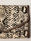 ADBGA250 American Darling Cowhide Leather Jewelry Case Western Storage
