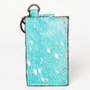 ADCCZ107 Card Holder Genuine Western Leather Women Bag