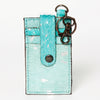 ADCCZ107 Card Holder Genuine Western Leather Women Bag